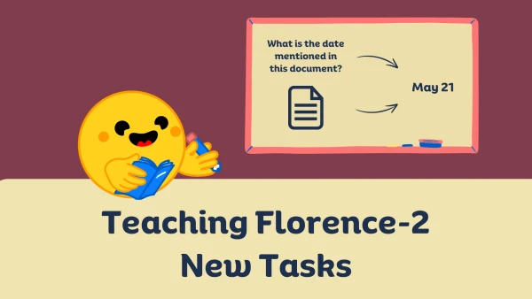 Mastering Florence-2: A Guide to Fine-Tuning Microsoft's Advanced Vision-Language Models