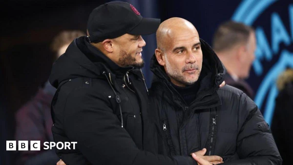 Kompany's Tactical Revolution: How Bayern Munich Are Redefining Modern Football