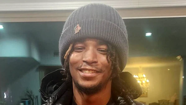 Rising Star Luci4's Tragic End: Accidental Fentanyl Overdose Claims 'BodyPartz' Rapper