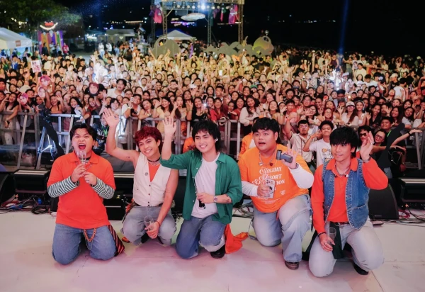 Cup of Joe Delivers Raw, Unfiltered Music