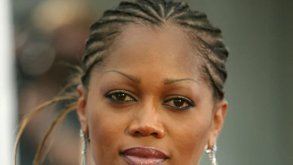 'Bad Boys' Star Theresa Randle’s Ex Claims She Broke Into His Home, Threatened Him