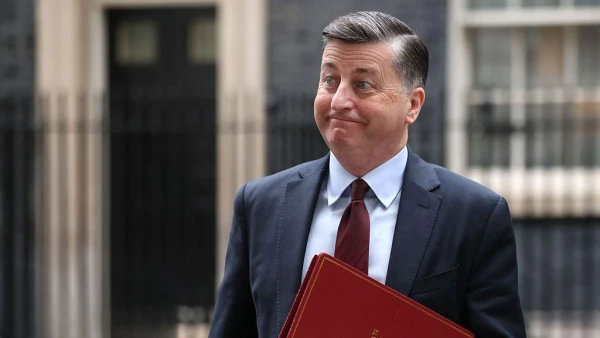 Scottish Minister Omitted Mandelson Lobby Meeting from Public Records for 18 Months