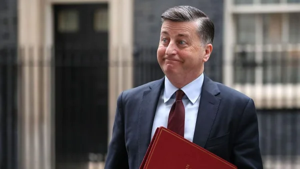 Scottish Minister Omitted Mandelson Lobby Meeting from Public Records for 18 Months