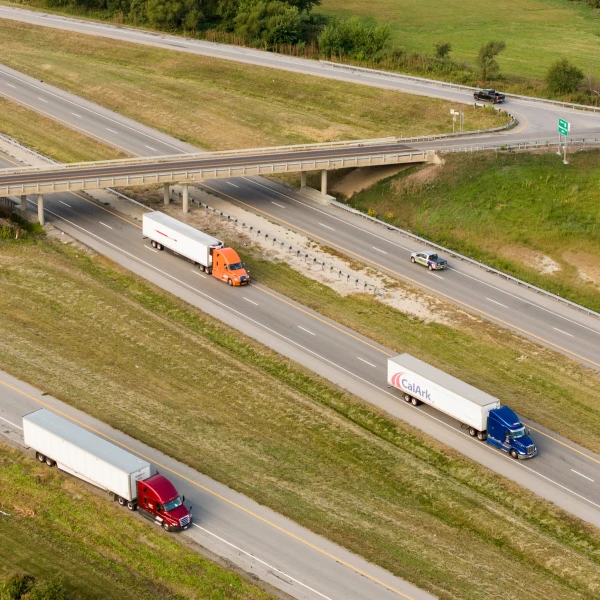 Uncovering the High Risk Behind Trucking Accidents