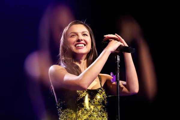 Olivia Rodrigo Unveils 'You Seem Pretty Sad For a Girl So in Love': Inside Her New Album