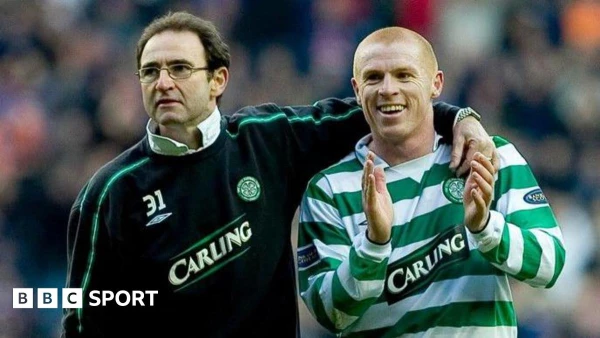 Old Friends Turn Foes: Lennon and O'Neill Set for Historic Scottish Cup Final Clash
