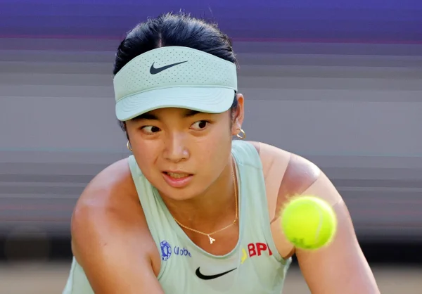 Alex Eala Rises to WTA Top 30, Earns Nearly P4 Million at Berlin Open