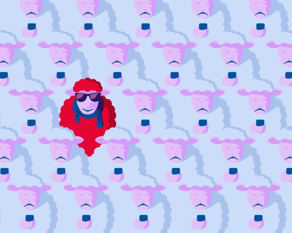 How Algorithms Stole Our Personal Taste: The Crisis of Individuation in the Digital Age