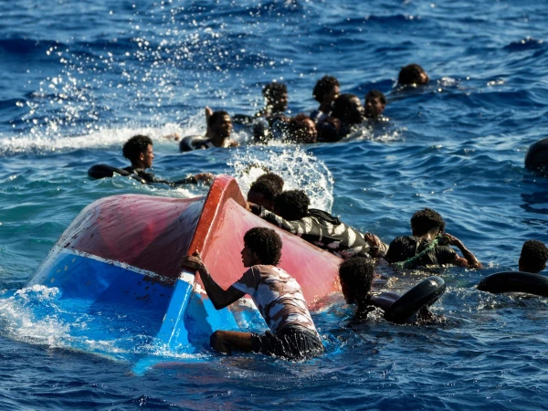 Mediterranean Migrant Crisis: UN Reports Nearly 1,000 Lives Lost in 2026's First Months