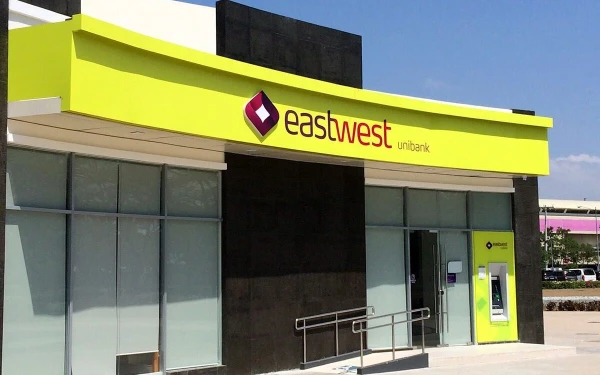 EastWest Bank Maintains Dividend Payouts, Prepares for Challenging Times