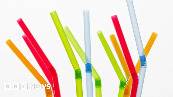 French Teen Faces Jail in Singapore for Licking Vending Machine Straw