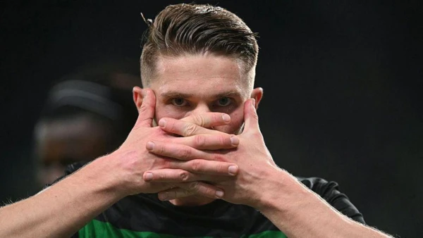 Sporting's Hero-Turned-Foe: Gyokeres Returns to Lisbon in Champions League Clash