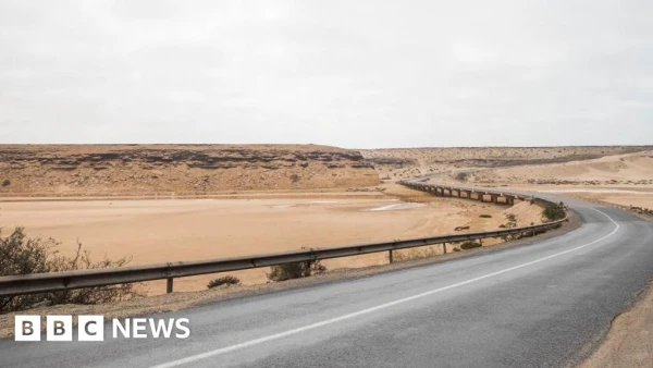 Two U.S. Soldiers Missing After Training Exercise in Morocco