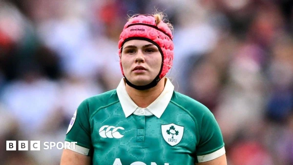 Ireland Women's Rugby: One Change for Key Six Nations Clash in France