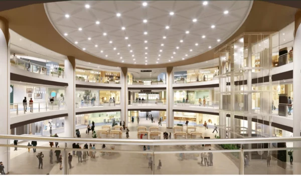 Ayala Land Launches Record Mall Expansion in 2026 Amid Global Uncertainty