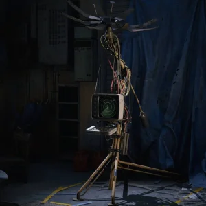 Gear Up: Tracking the 'Arc Raiders' Flashpoint Update Global Release