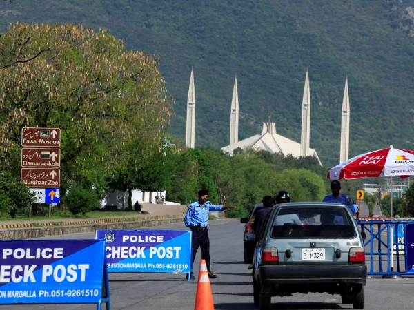 Key Figures at the Helm of U.S.-Iran Nuclear Negotiations