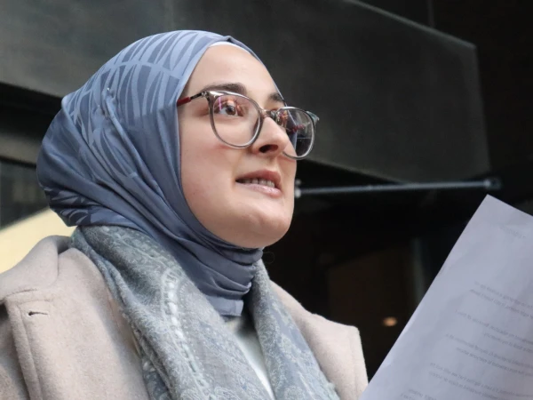 Turkish Scholar Chooses Homeland Over Hostility, Returns After Trump-Era Pressure