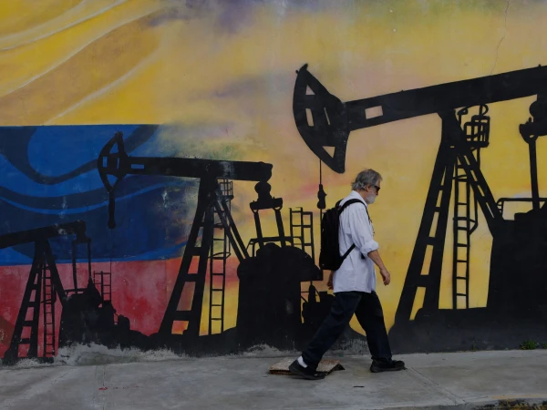 White House Details Sweeping 100-Year U.S. Oil Deal in Venezuela