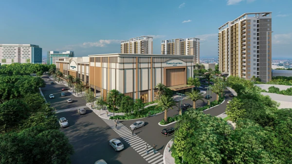 Rockwell Land Soars with 29% Profit Surge in 2025, Fueled by Strategic Acquisitions and Expansion