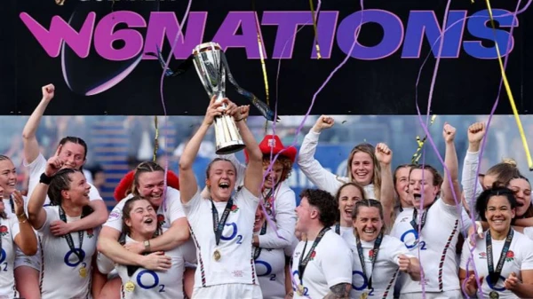 Women's Six Nations 2026 Kicks Off: England's Historic Title Defense and Record Crowds Await