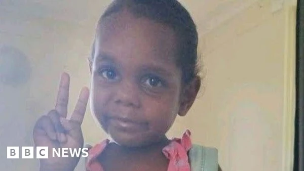 Body of Missing 5-Year-Old Found in Australian Outback, Police Suspect Murder