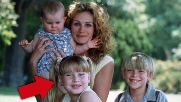 Remember Katie from 'Erin Brockovich'? Here's What She Looks Like Now