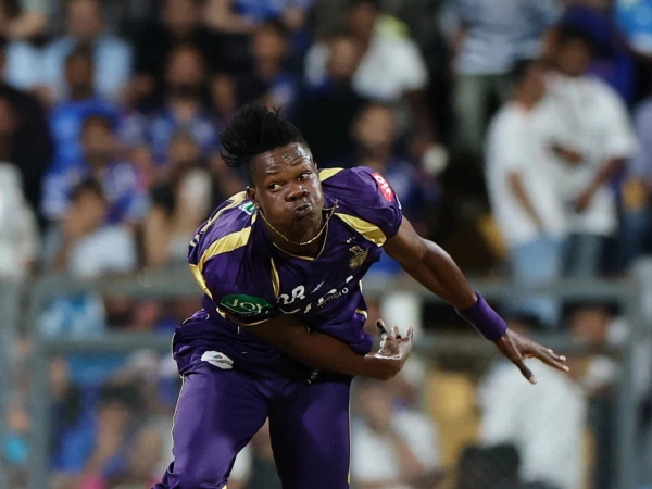 Zimbabwe Fast Bowler Faces Two-Year PSL Ban After IPL Switch Sparks Controversy