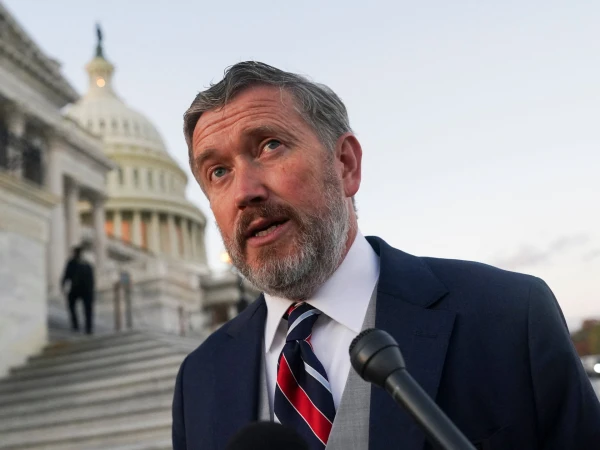 Pro-Israel Groups Pour Record Cash into Kentucky Primary to Unseat Trump Critic Massie