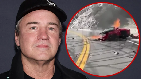 Video Game Pioneer Vince Zampella's Tragic End: Fatal Car Crash Details Emerge