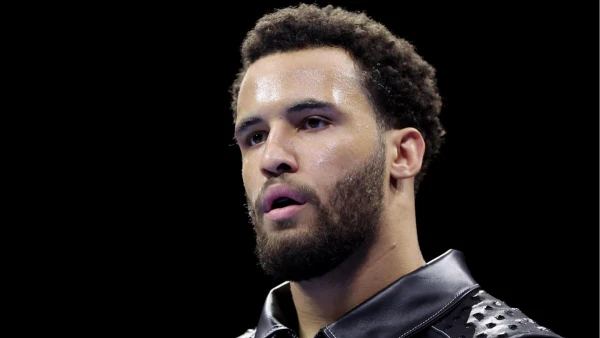 Itauma ordered to hold talks over IBF title fight