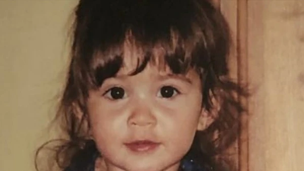 Before Riley Matthews: Can You Recognize This 'Girl Meets World' Star From Her Throwback Photo?