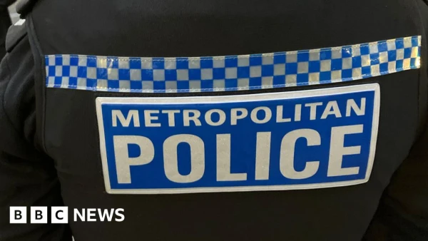 Green Party Candidates Arrested Over Antisemitic Online Posts