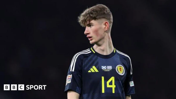 Tottenham's Deadline-Day Gamble: How James Wilson Is Faring After Surprise Move from Hearts