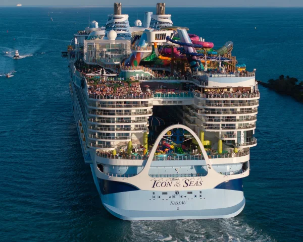 Royal Caribbean ‘unfairly’ charged me over booking for disabled son