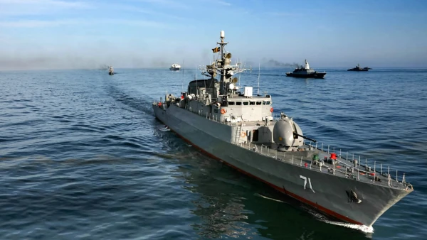 Violent Conflicts and Sovereignty Struggles Disrupt Maritime Law