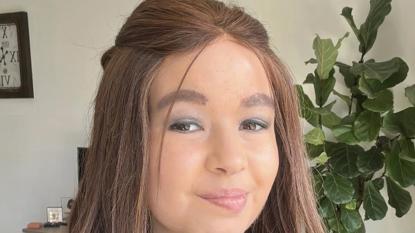 Teen Influencer Jade Kops Dies at 19 After Heartbreaking Letter to Her Tumor