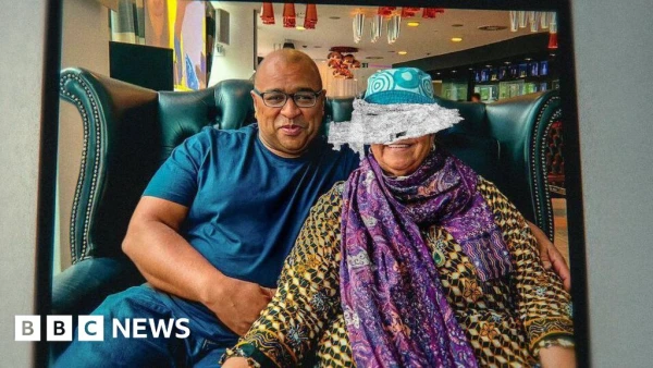 Netflix 'Con Mum' Subject Faces 34 New Fraud Charges in Singapore