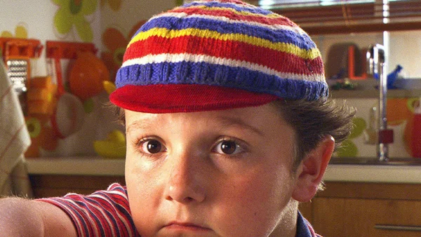 'Speed Racer' Child Star Paulie Litt is All Grown Up: See Spritle in His 30s!