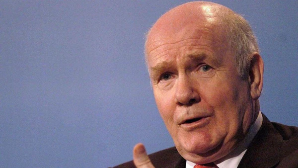 The Phrase That Shook Whitehall: How 'Not Fit for Purpose' Became a Political Mantra