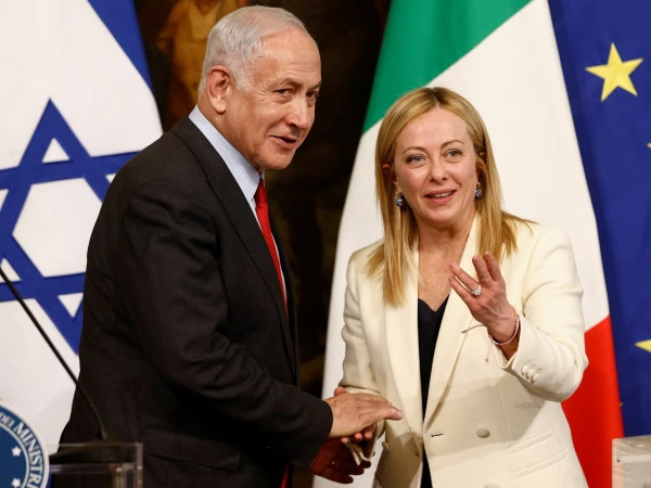 Meloni's Calculated Pivot on Gaza: A Moral Void