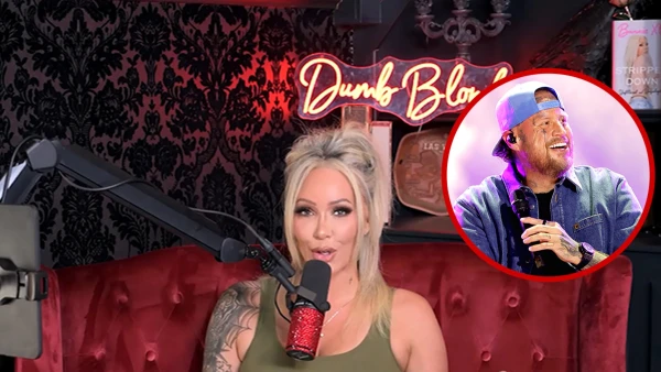 Jelly Roll Back in the Dating Pool, Bunnie XO Reveals on Podcast