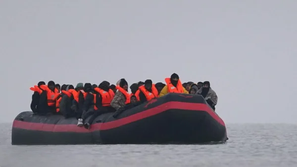 UK Triumphs in International Court Over Defunct Rwanda Asylum Pact