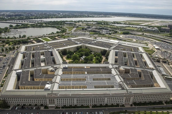 Pentagon Accused of Defying Court Order on Media Transparency