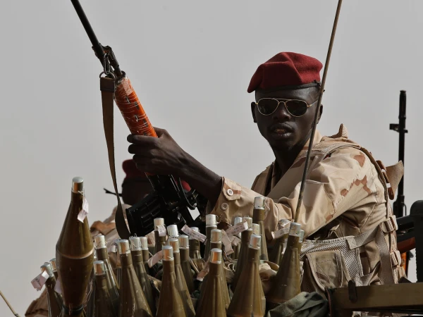 UN Chief Demands Global Arms Embargo as Sudan Conflict Marks Three Years of Devastation