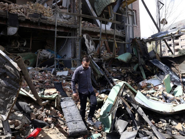 Iran Reports Casualties in Alleged US-Israeli Strike on Petrochemical Zone