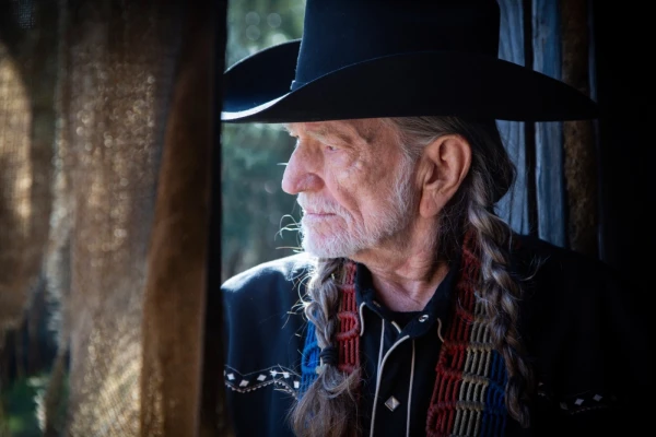 At 93, Willie Nelson Shows No Signs of Slowing Down with New Tour Dates