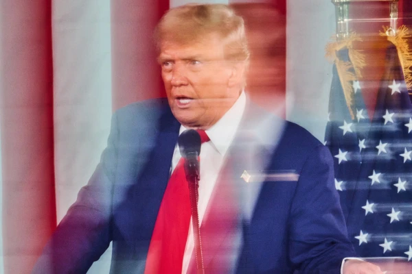 The Psychological Tactic Donald Trump Relies On, According to Experts