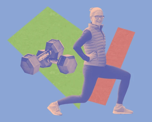 17 Personal Trainers Reveal Their Go-To Exercises for All Fitness Levels