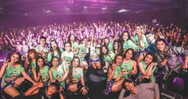 From Zero Producer to World Tour: SexBomb's Rochelle Pangilinan Wraps Up Australian Leg